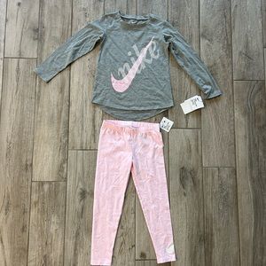 Nike outfit